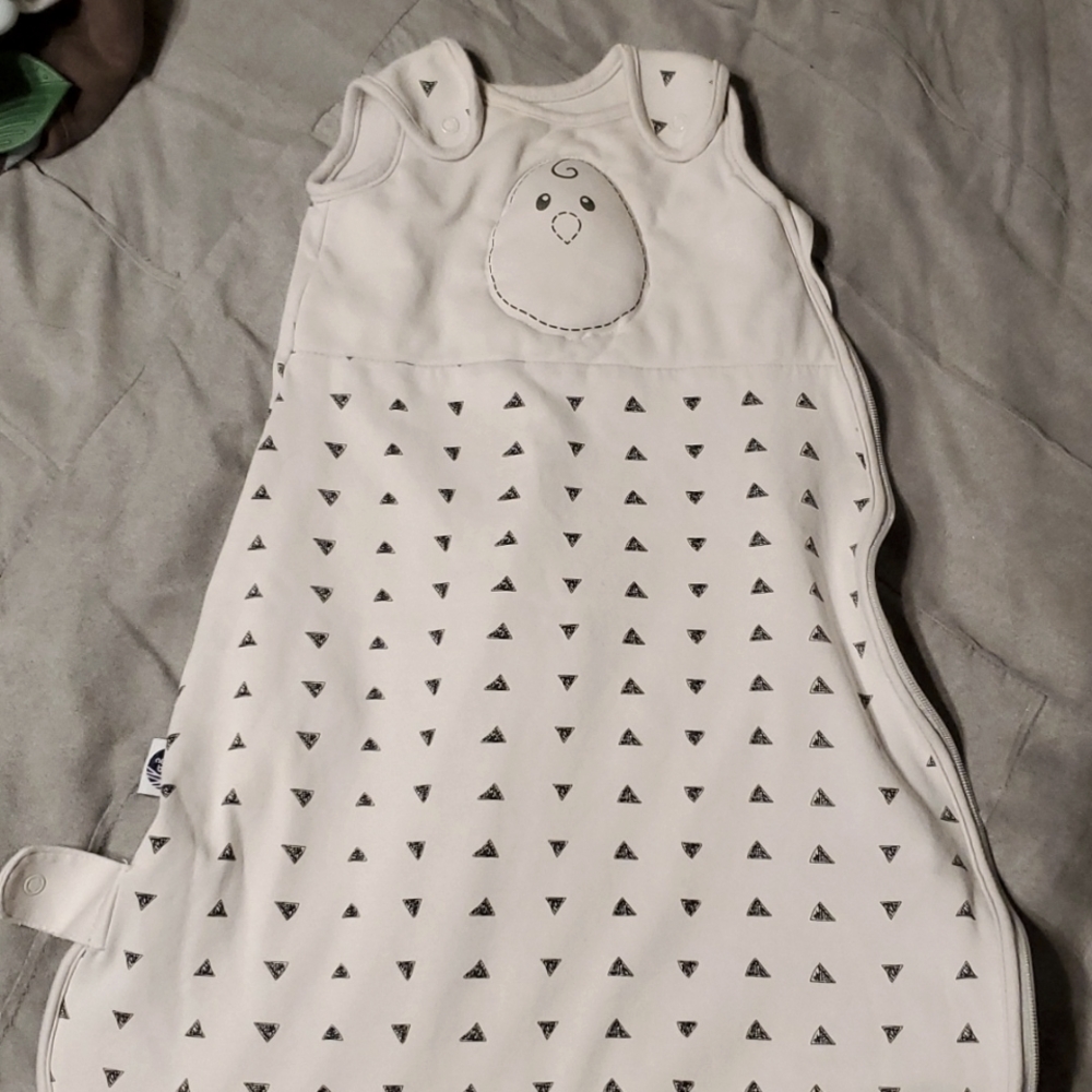 Nested Bean Zen Sack